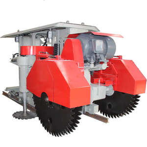 מכונות מחצבת אבן Hualong HKSS-1400 אוטומטית מכונה לייצור לבנים מאבן גיר מאבן חול למכירה